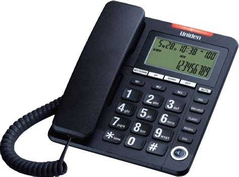 Landline .